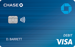 Chase Bank