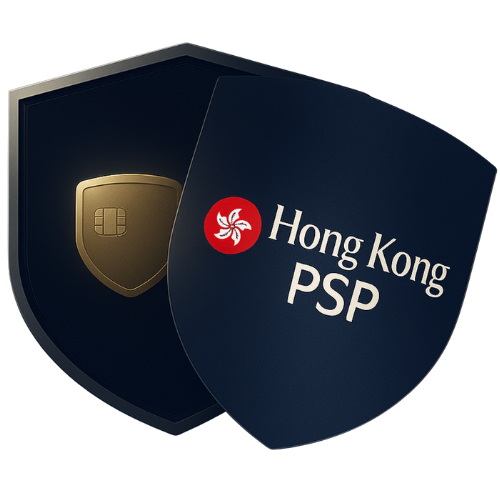 Hong Kong PSP