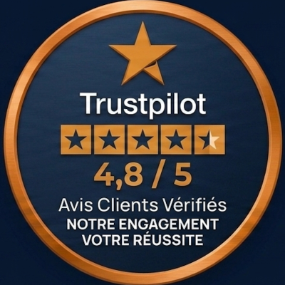 trustpilot firstscale
